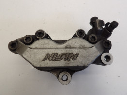 Remklauw rechts voor Honda CBR 900 RR