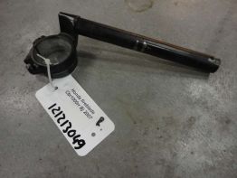 Clip on rechts Honda CBR Fireblade