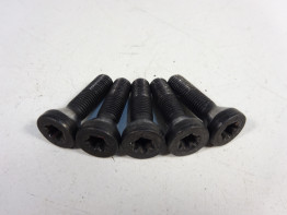 Felge hinten BMW R 1200 RT