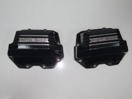 Cylinder head cover Moto Guzzi 850 T5