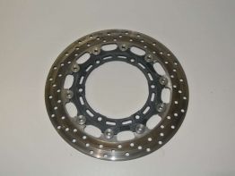 Remschijf voor Yamaha FJR 1300