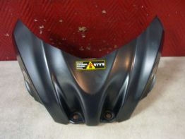 Fuel tank cover Suzuki GSX R 1000