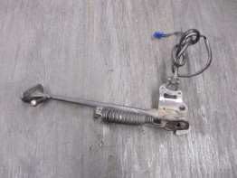 Standaard Yamaha YZF R6