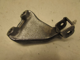 Schetsplaat links Yamaha V max