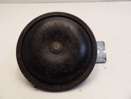 Claxon Yamaha YZF R6