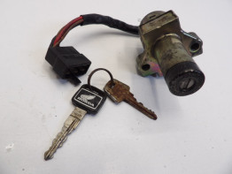 Zundschloss Honda VF 700 750 S Sabre