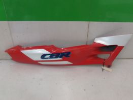 Rechter achterkant Honda CBR 600 F