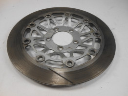 Remschijf voor rechts Suzuki RGV 250