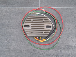 Spanningsregelaar Ducati Pantah