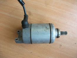 Starting motor Honda CBR 600 F