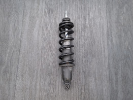 Front cushion BMW R 1200 ST
