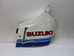 Rechter zijkuip Suzuki GSX R 750