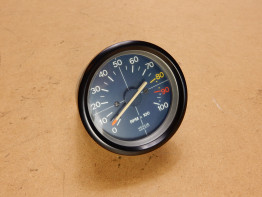 Meter Moto Guzzi California 2