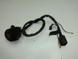 Stuurschakelaar links Kawasaki CSR 305 LTD