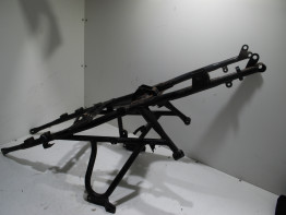 Heckrahme BMW R 1100 1150 RS