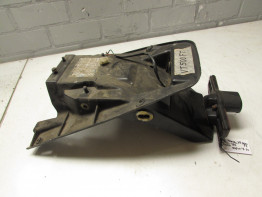 Achterspatbord Honda VT 500