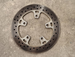 Rear brake disc CFMoto 650 MT