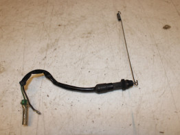 Achter remklauw Honda CM 400 T 