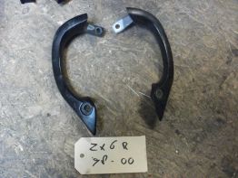 Achterhandvat Kawasaki ZX 6 R