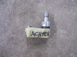 Achtervelg BMW F 850 GS