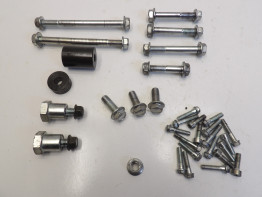 Sonstiges Benelli TRK 502 X