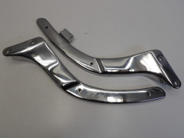 Achtersubframe Yamaha XVS 650 Dragstar