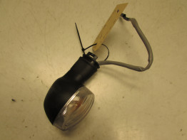 Knipperlicht Yamaha MT 09