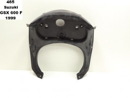 Binnenkuip Suzuki GSX F 600