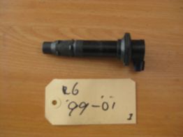 Zundspule Yamaha YZF R6