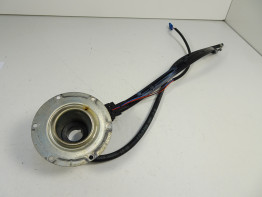 Tankuhr BMW R 1200 RT