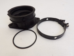 Inlaat rubber Kawasaki Z 750