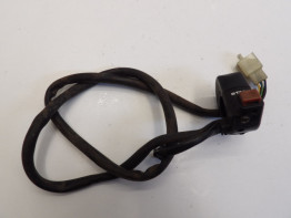 Handlebar switch assy right Honda TRANSALP