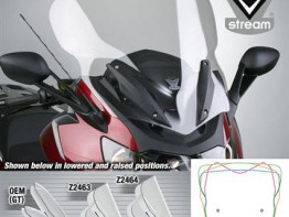 Kuipruit BMW K 1600 GT