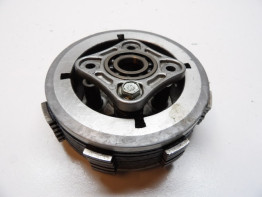 Koppeling Honda CMX 250 