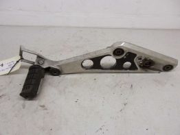 Main step holder right Honda CBX 750 F