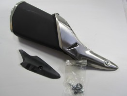 Muffler Kawasaki Z 900