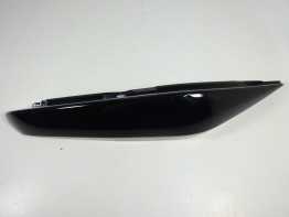 Rechter achterkant Kawasaki ER 6