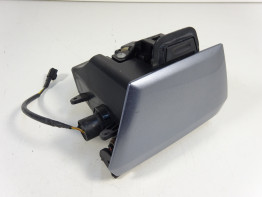 Innenverkleidung links Yamaha FJR 1300