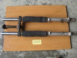 Voorpoten compleet Yamaha XTZ Tenere