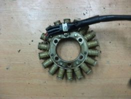 Dynamo Honda CB 500