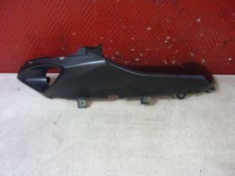 Kanzel links Suzuki GSX R 1000