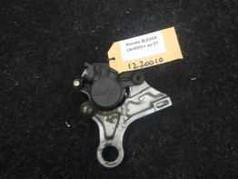 Bremssattel Bremszange hinten Honda CBR 600 RR
