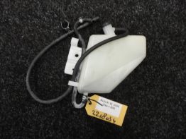 Radiator reserve tank Suzuki GSX R 600