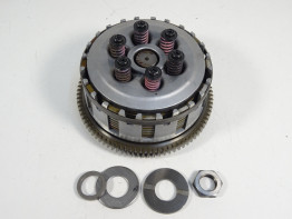 Clutch Yamaha FZ6