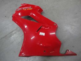 Seiten verkleidung links Honda VFR 800 I