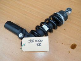 Stossdampfer hinten Honda CBR Fireblade