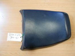 Buddy seat Suzuki GSX R 750
