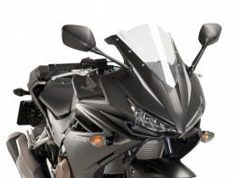 Scheibe Windschild Honda Overige Honda