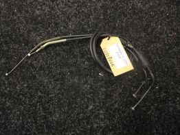 Throttle cable Kawasaki ZX 6 R