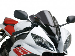 Kuipruit Yamaha YZF R6
